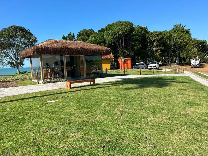 Foto 3 de Lote de Condomínio à venda, 501000m2 em Porto Seguro - BA