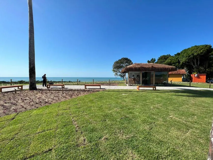 Foto 4 de Lote de Condomínio à venda, 501000m2 em Porto Seguro - BA