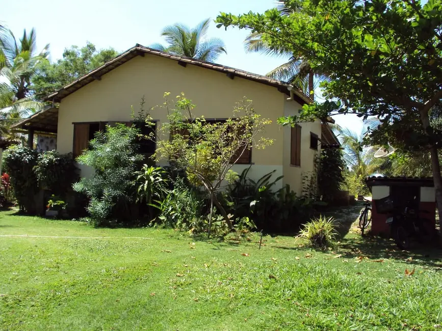 Terreno / Lote à venda, 15000m2 em Santa Cruz Cabralia - BA - imagem 5 Foto 5 de Terreno / Lote à venda, 15000m2 em Santa Cruz Cabralia - BA