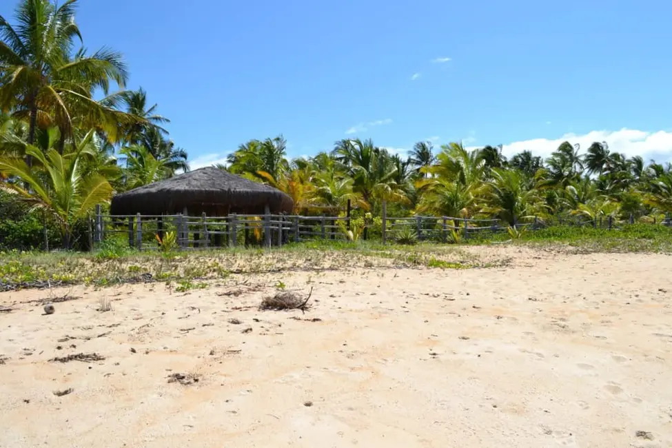 Terreno / Lote à venda, 15000m2 em Santa Cruz Cabralia - BA - imagem 8 Foto 8 de Terreno / Lote à venda, 15000m2 em Santa Cruz Cabralia - BA