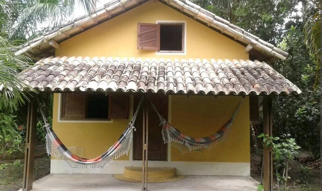 Terreno / Lote à venda, 15000m2 em Santa Cruz Cabralia - BA - imagem 6 Foto 6 de Terreno / Lote à venda, 15000m2 em Santa Cruz Cabralia - BA