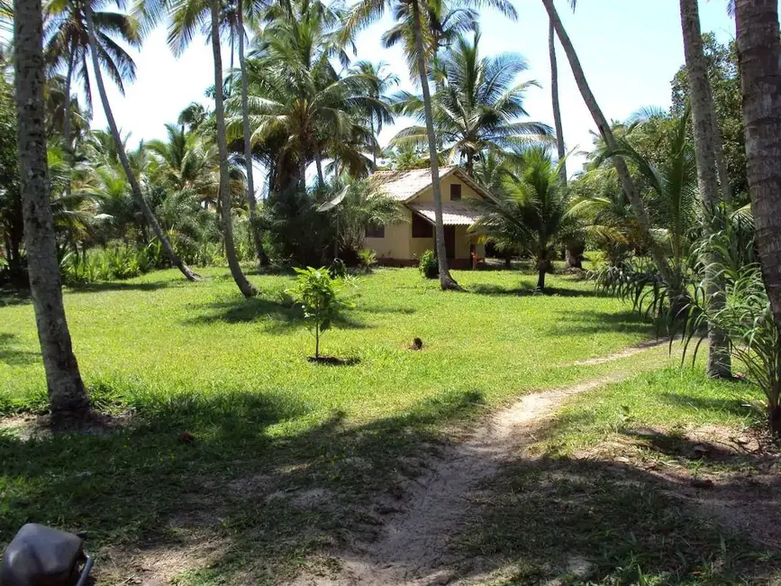 Terreno / Lote à venda, 15000m2 em Santa Cruz Cabralia - BA - imagem 7 Foto 7 de Terreno / Lote à venda, 15000m2 em Santa Cruz Cabralia - BA