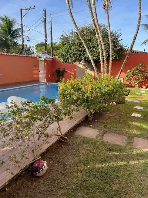 Foto 5 de Casa com 5 quartos à venda, 500m2 em Porto Seguro - BA