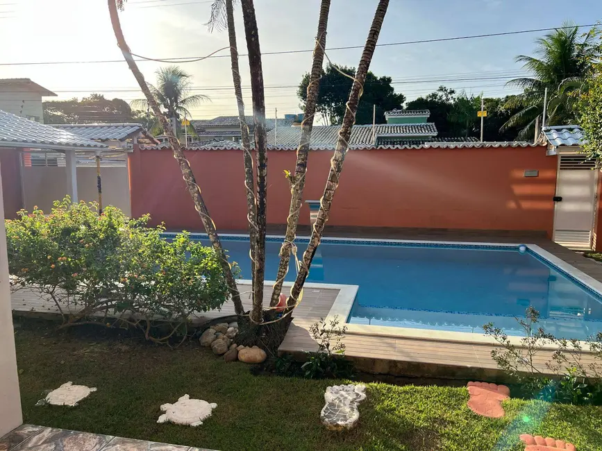 Foto 4 de Casa com 5 quartos à venda, 500m2 em Porto Seguro - BA
