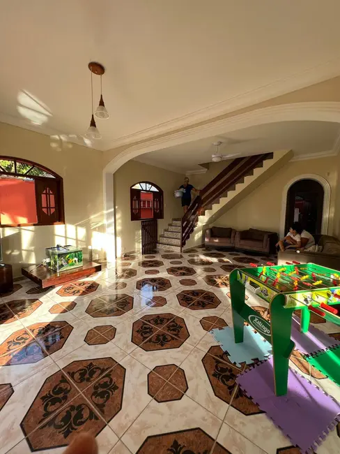 Foto 8 de Casa com 5 quartos à venda, 500m2 em Porto Seguro - BA