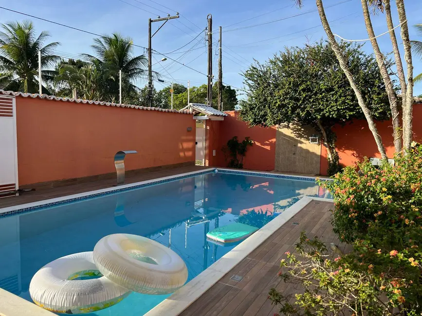 Foto 2 de Casa com 5 quartos à venda, 500m2 em Porto Seguro - BA