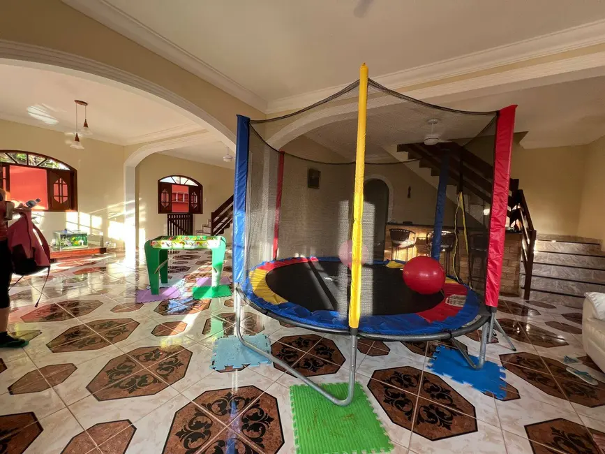 Foto 9 de Casa com 5 quartos à venda, 500m2 em Porto Seguro - BA