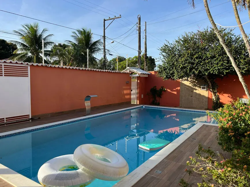 Foto 1 de Casa com 5 quartos à venda, 500m2 em Porto Seguro - BA