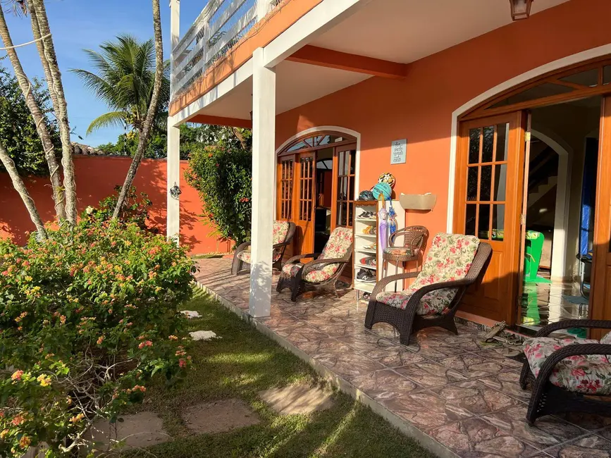 Foto 6 de Casa com 5 quartos à venda, 500m2 em Porto Seguro - BA