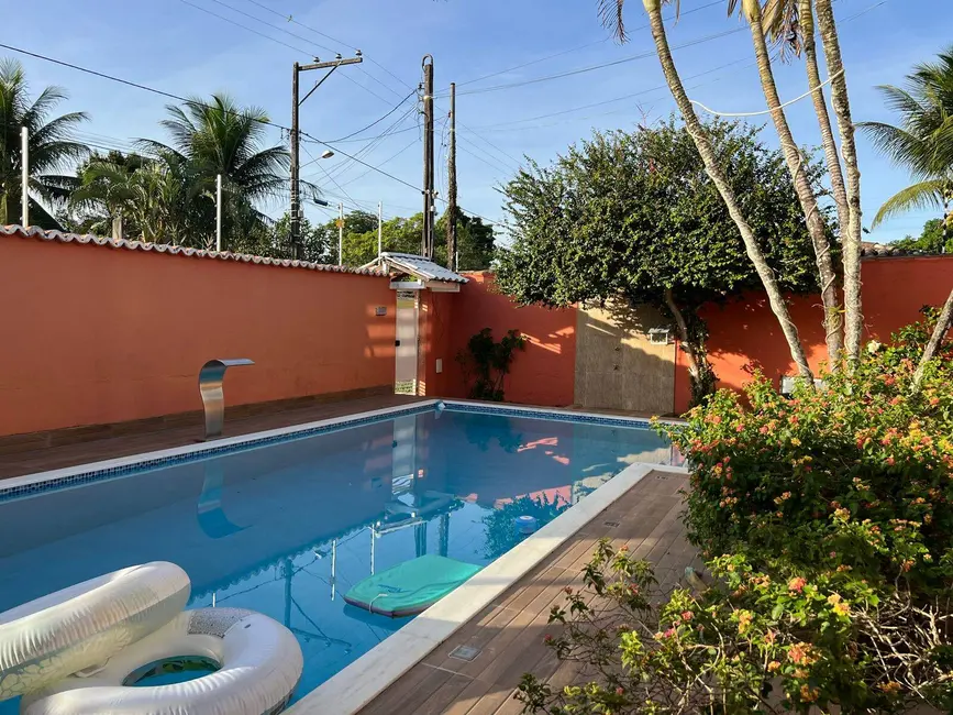 Foto 3 de Casa com 5 quartos à venda, 500m2 em Porto Seguro - BA