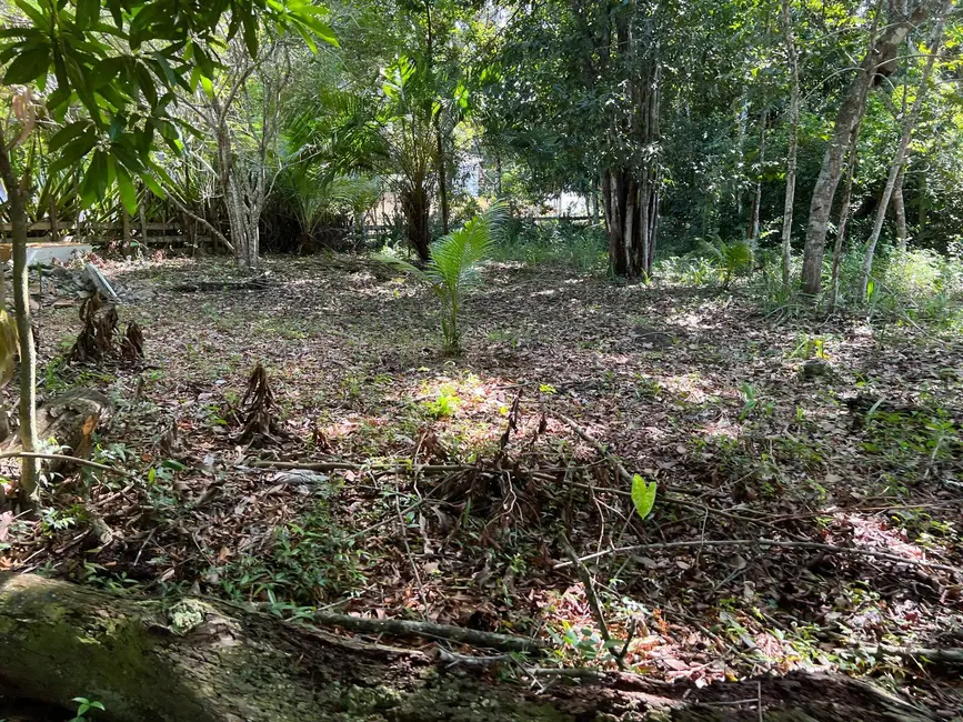 Foto 3 de Terreno / Lote à venda, 500m2 em Porto Seguro - BA