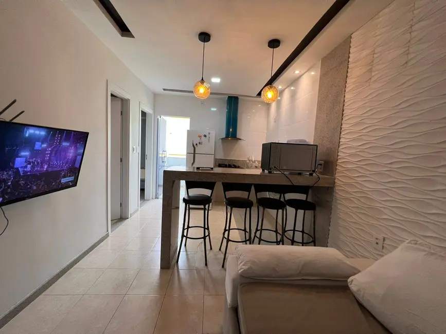 Foto 2 de Apartamento com 2 quartos à venda em Santa Cruz Cabralia - BA