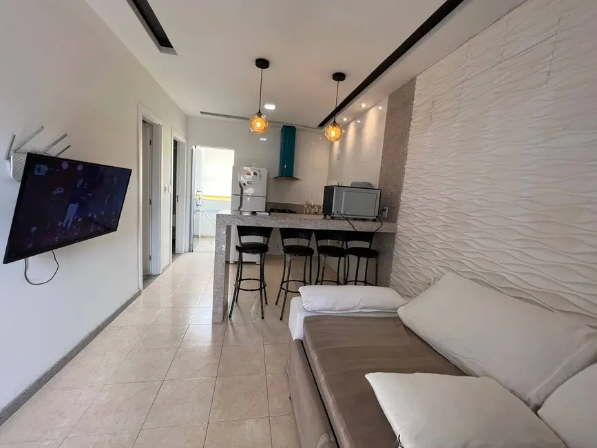 Foto 4 de Apartamento com 2 quartos à venda em Santa Cruz Cabralia - BA