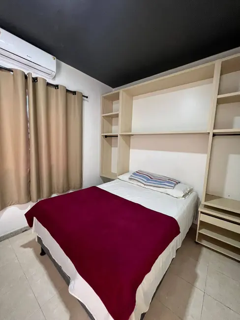 Foto 6 de Apartamento com 2 quartos à venda em Santa Cruz Cabralia - BA