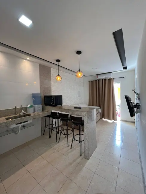 Foto 3 de Apartamento com 2 quartos à venda em Santa Cruz Cabralia - BA