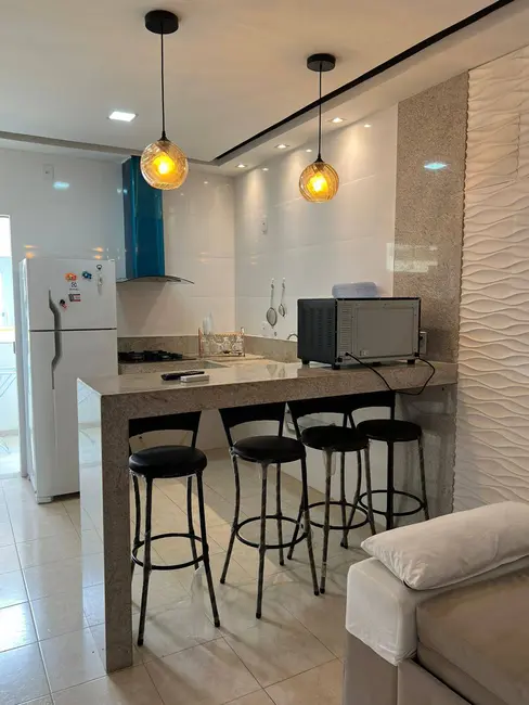 Foto 1 de Apartamento com 2 quartos à venda em Santa Cruz Cabralia - BA