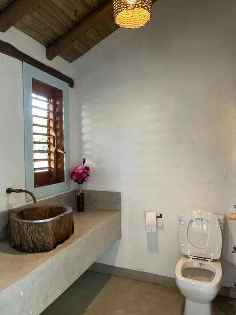 Foto 9 de Casa com 3 quartos à venda, 640m2 em Porto Seguro - BA