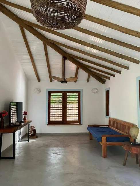 Foto 3 de Casa com 3 quartos à venda, 640m2 em Porto Seguro - BA