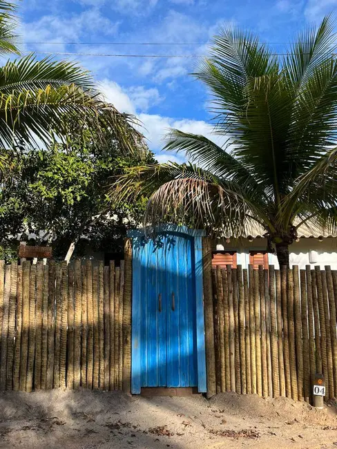 Foto 1 de Casa com 3 quartos à venda, 640m2 em Porto Seguro - BA