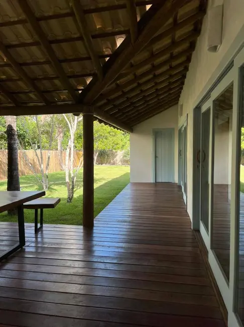 Foto 6 de Casa com 3 quartos à venda, 640m2 em Porto Seguro - BA
