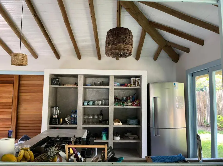 Foto 4 de Casa com 3 quartos à venda, 640m2 em Porto Seguro - BA