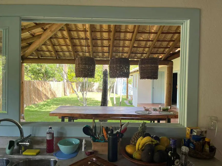 Foto 7 de Casa com 3 quartos à venda, 640m2 em Porto Seguro - BA