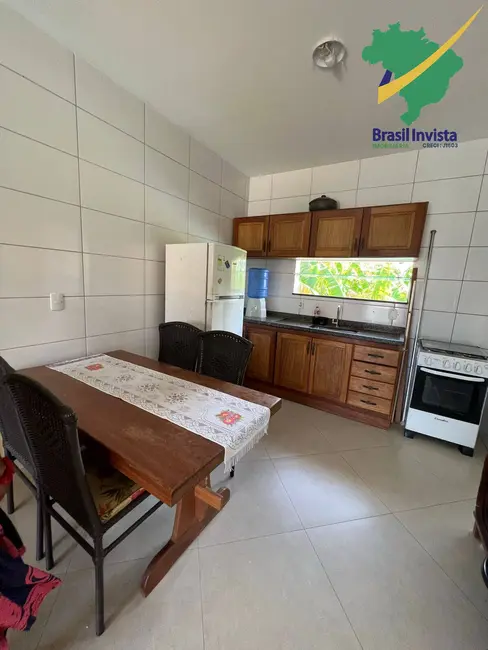 Foto 2 de Apartamento com 2 quartos à venda, 70m2 em Porto Seguro - BA