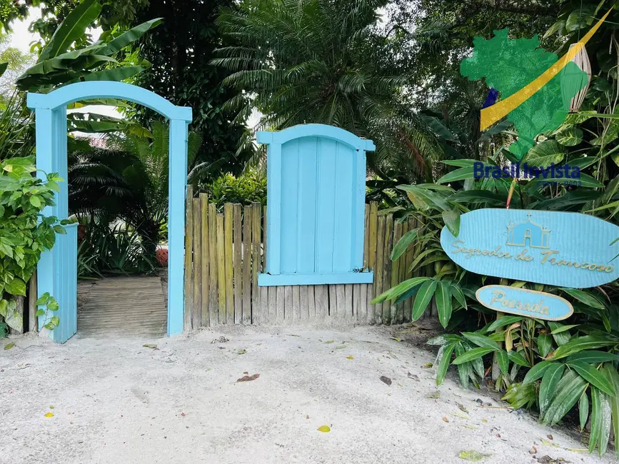 Terreno / Lote à venda em Porto Seguro - BA - imagem 5 Foto 5 de Terreno / Lote à venda em Porto Seguro - BA