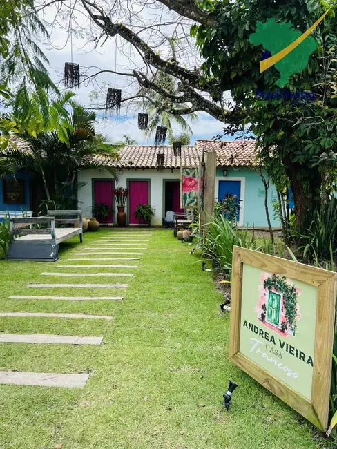 Terreno / Lote à venda em Porto Seguro - BA - imagem 4 Foto 4 de Terreno / Lote à venda em Porto Seguro - BA