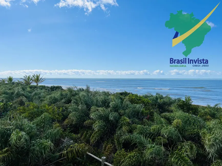 Foto 2 de Terreno / Lote à venda em Porto Seguro - BA