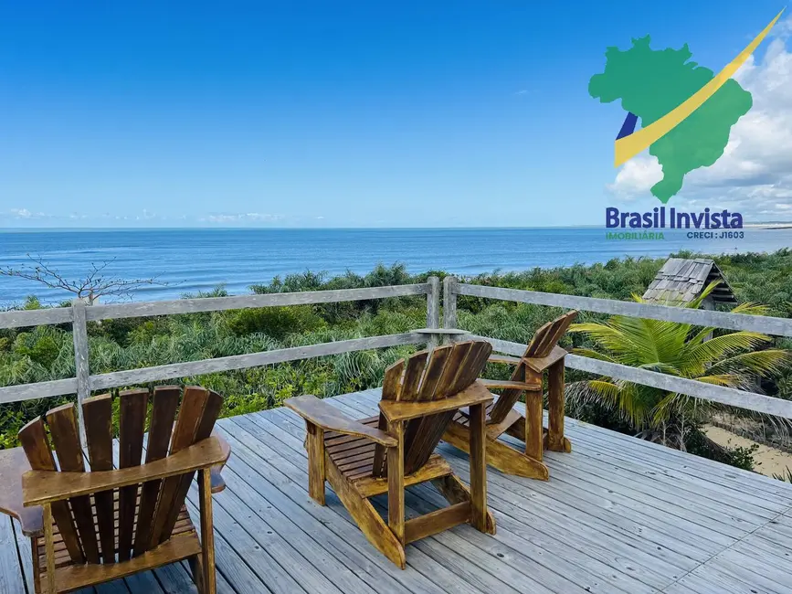 Terreno / Lote à venda em Porto Seguro - BA - imagem 3 Foto 3 de Terreno / Lote à venda em Porto Seguro - BA