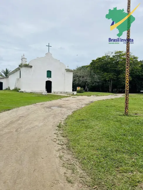 Terreno / Lote à venda em Porto Seguro - BA - imagem 6 Foto 6 de Terreno / Lote à venda em Porto Seguro - BA
