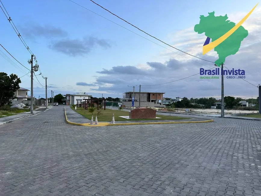Foto 4 de Terreno / Lote à venda em Porto Seguro - BA
