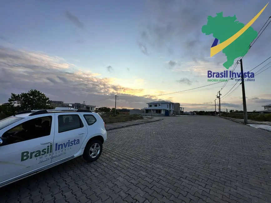 Foto 6 de Terreno / Lote à venda em Porto Seguro - BA