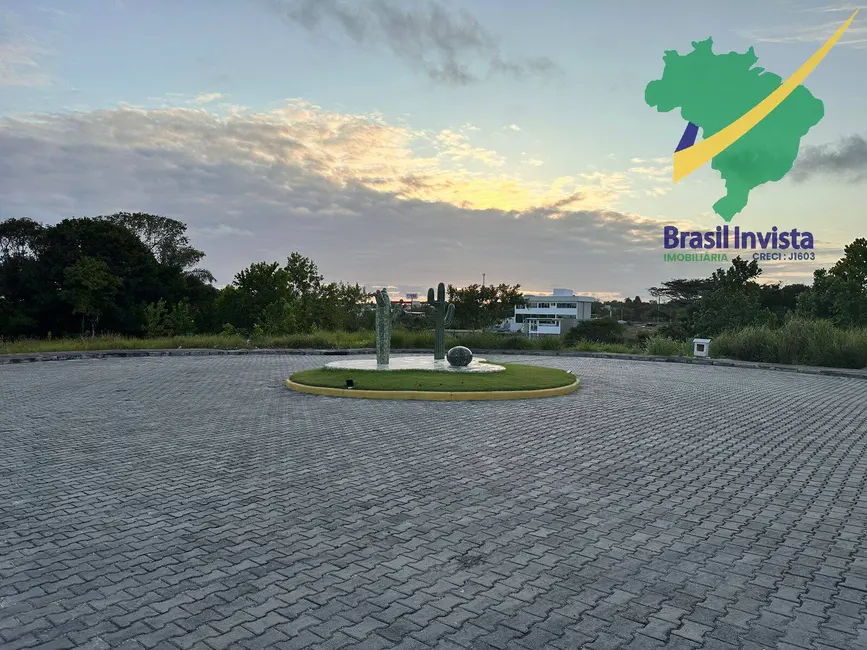 Foto 9 de Terreno / Lote à venda em Porto Seguro - BA
