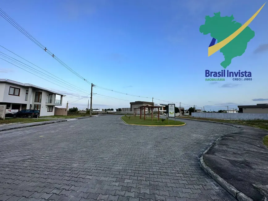 Foto 8 de Terreno / Lote à venda em Porto Seguro - BA