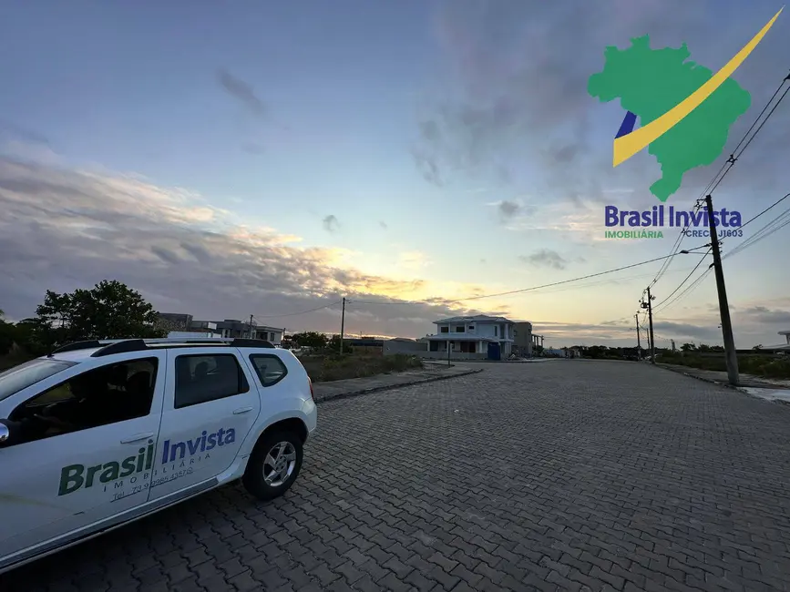 Foto 3 de Terreno / Lote à venda em Porto Seguro - BA