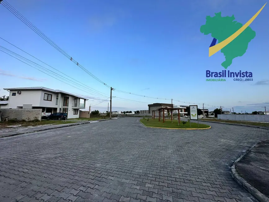 Foto 7 de Terreno / Lote à venda em Porto Seguro - BA