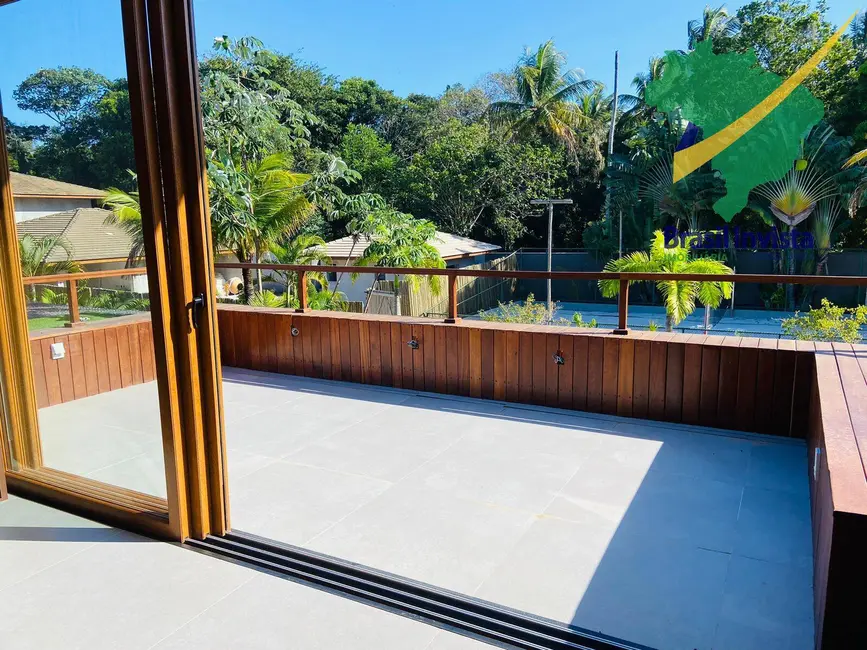 Casa com 4 quartos à venda em Porto Seguro - BA - imagem 6 Foto 6 de Casa com 4 quartos à venda em Porto Seguro - BA