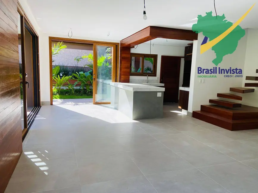 Casa com 4 quartos à venda em Porto Seguro - BA - imagem 5 Foto 5 de Casa com 4 quartos à venda em Porto Seguro - BA