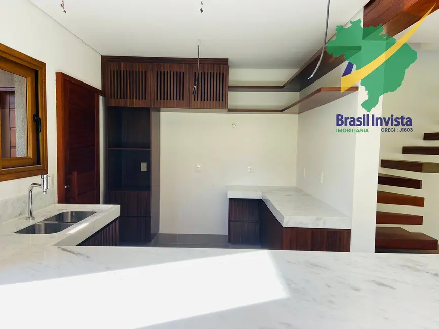 Casa com 4 quartos à venda em Porto Seguro - BA - imagem 7 Foto 7 de Casa com 4 quartos à venda em Porto Seguro - BA