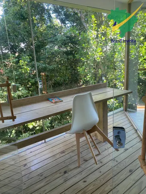 Foto 6 de Casa com 6 quartos à venda, 1174m2 em Porto Seguro - BA