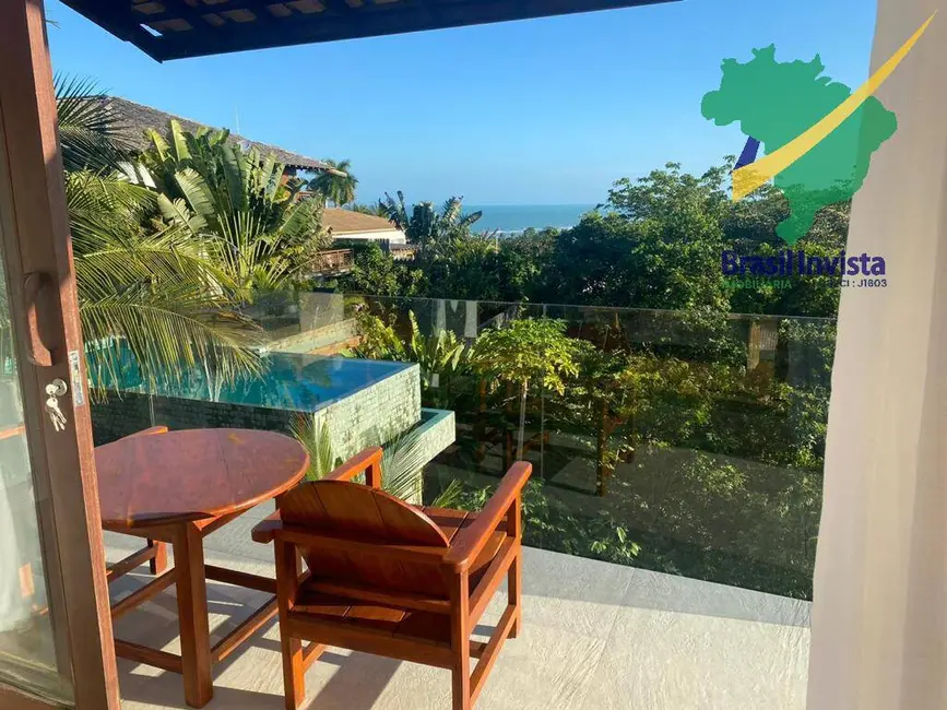 Foto 4 de Casa com 6 quartos à venda, 1174m2 em Porto Seguro - BA