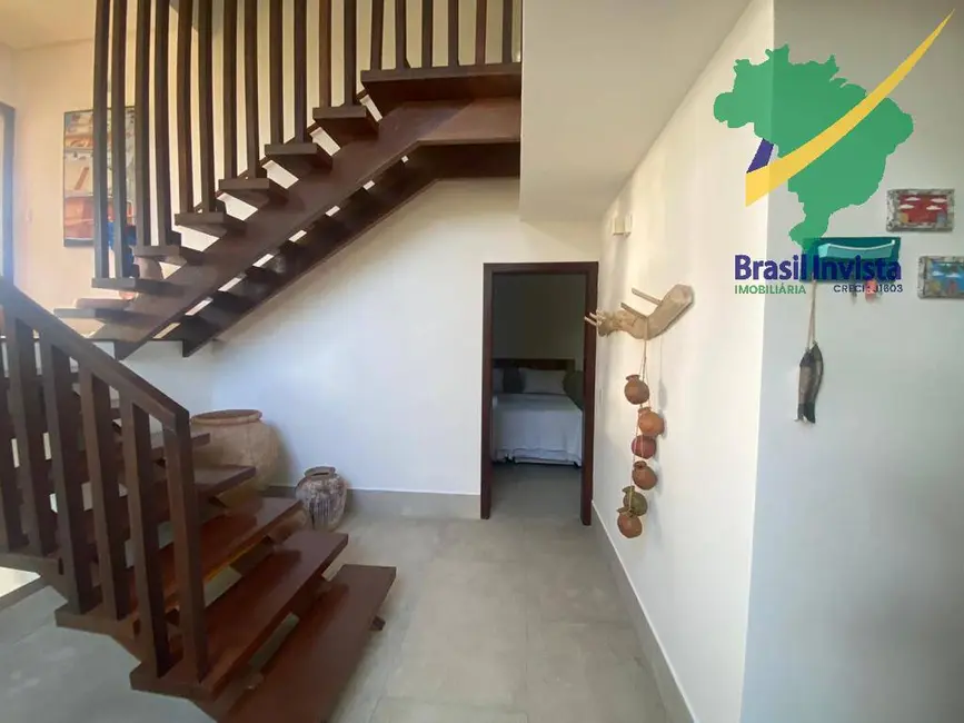 Foto 5 de Casa com 6 quartos à venda, 1174m2 em Porto Seguro - BA