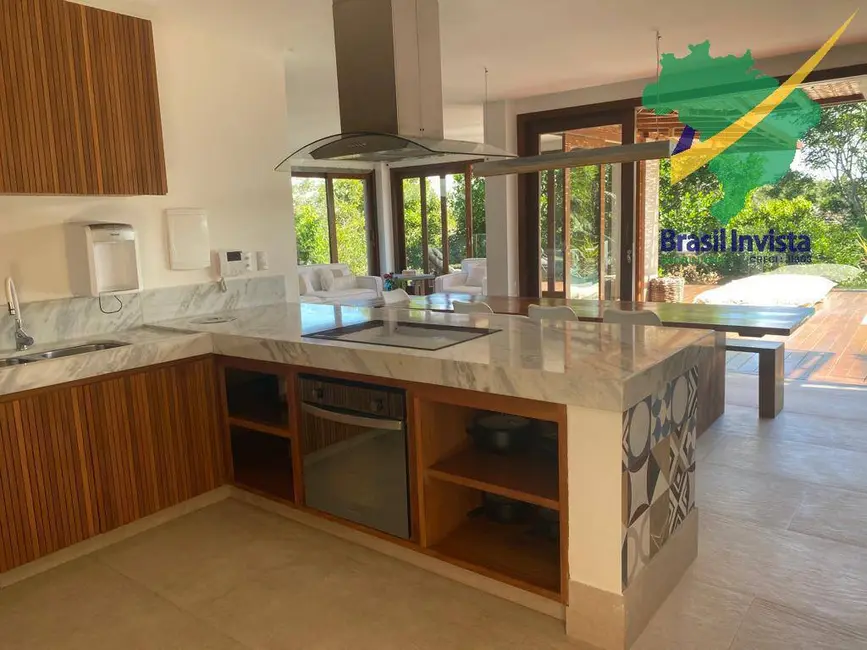 Foto 3 de Casa com 6 quartos à venda, 1174m2 em Porto Seguro - BA