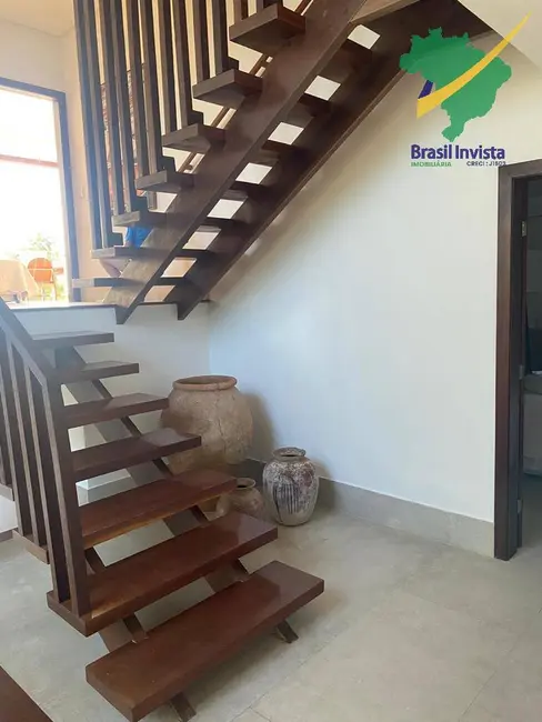 Foto 8 de Casa com 6 quartos à venda, 1174m2 em Porto Seguro - BA