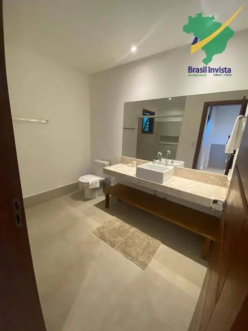 Foto 9 de Casa com 6 quartos à venda, 1174m2 em Porto Seguro - BA