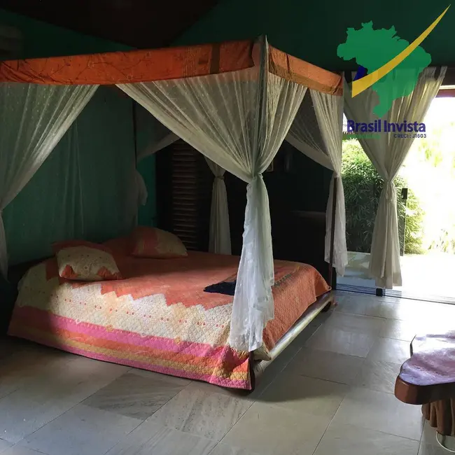 Casa com 8 quartos à venda, 8000m2 em Porto Seguro - BA - imagem 7 Foto 7 de Casa com 8 quartos à venda, 8000m2 em Porto Seguro - BA