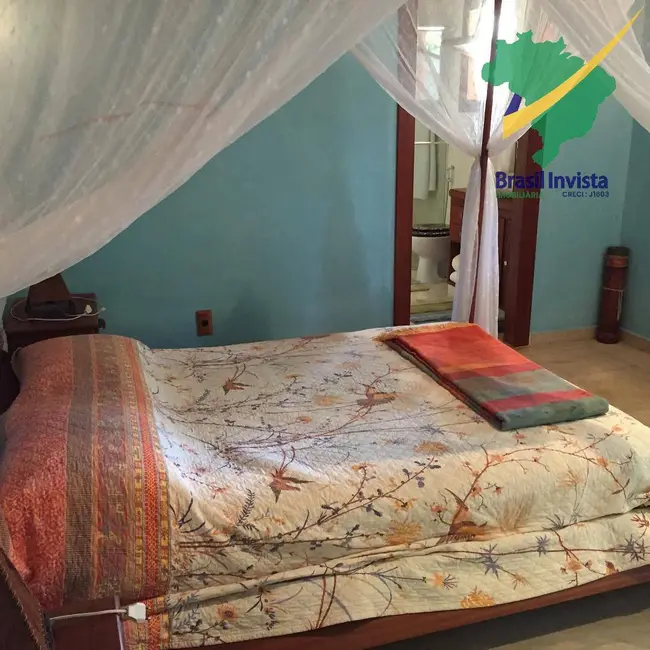 Casa com 8 quartos à venda, 8000m2 em Porto Seguro - BA - imagem 9 Foto 9 de Casa com 8 quartos à venda, 8000m2 em Porto Seguro - BA