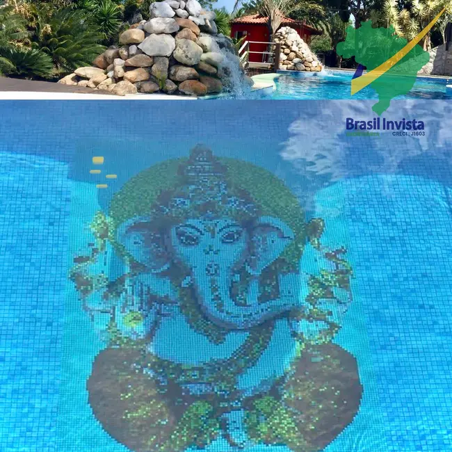 Casa com 8 quartos à venda, 8000m2 em Porto Seguro - BA - imagem 8 Foto 8 de Casa com 8 quartos à venda, 8000m2 em Porto Seguro - BA